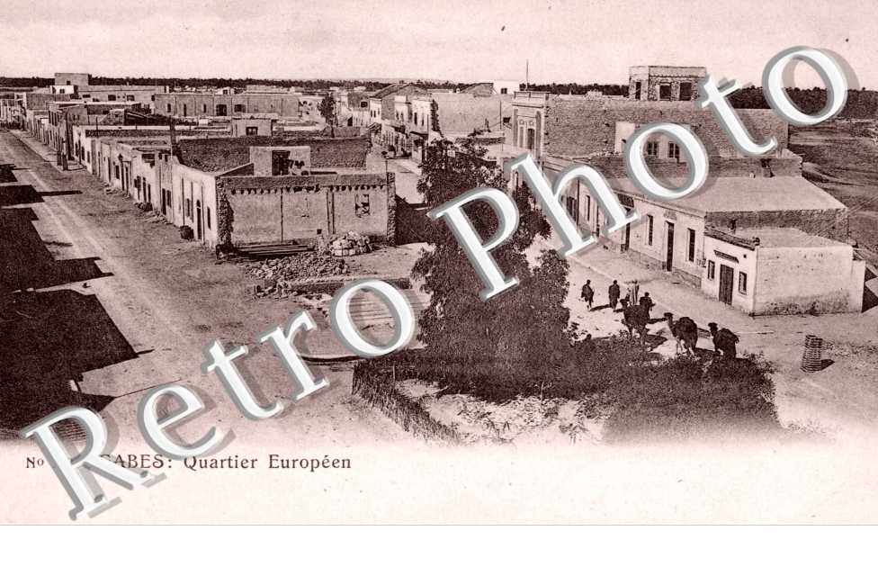 Quartier Europeen