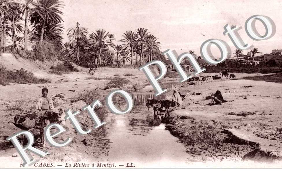 la Riviere a Mentzel
