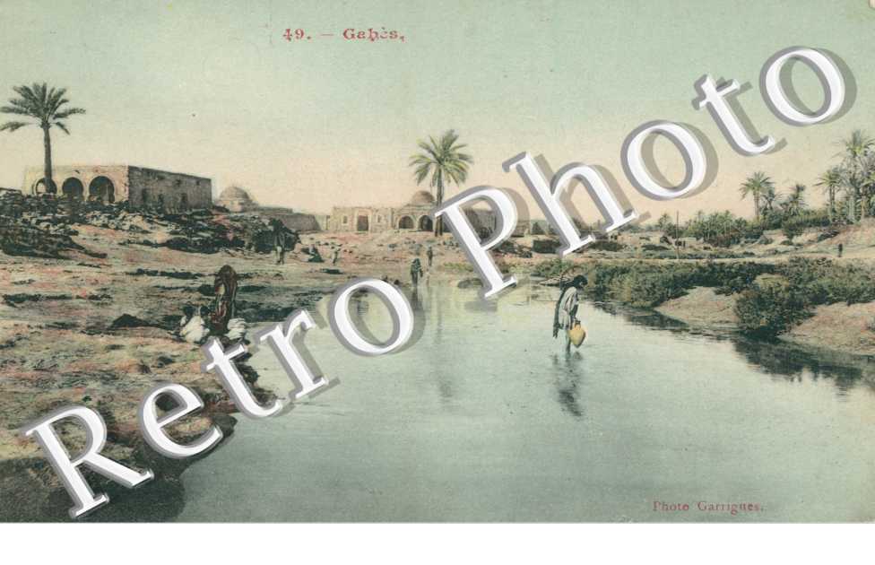 Vue generale