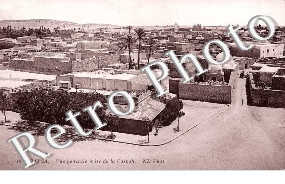 Vue generale