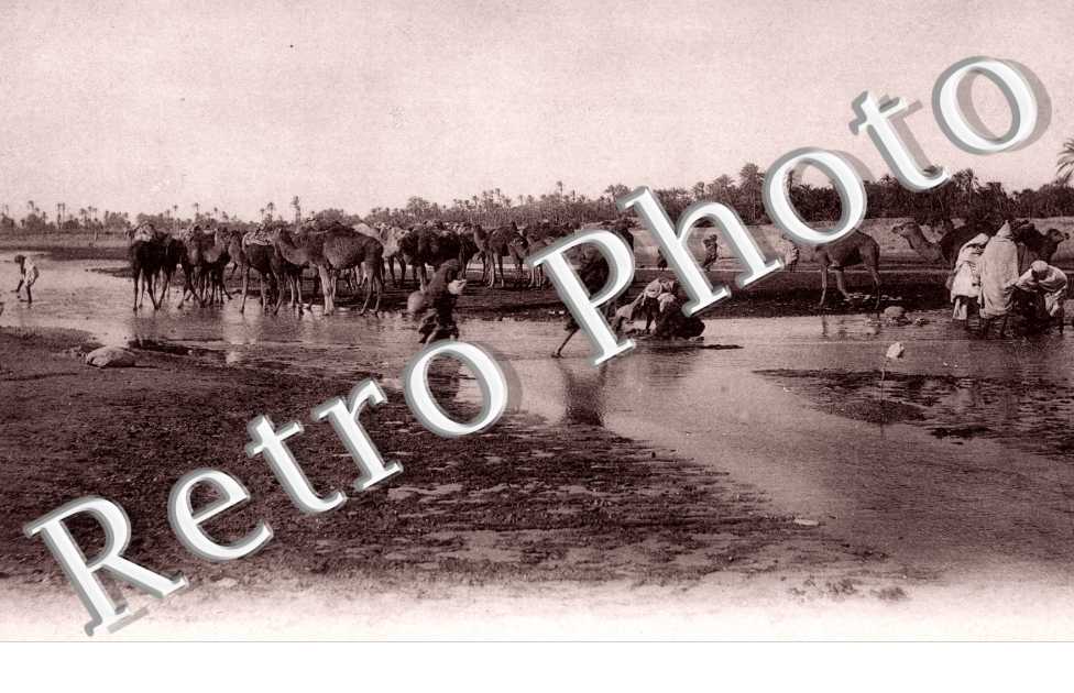 l'Oued Baiech