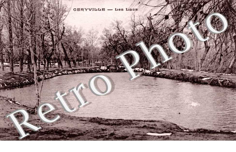 Les lacs