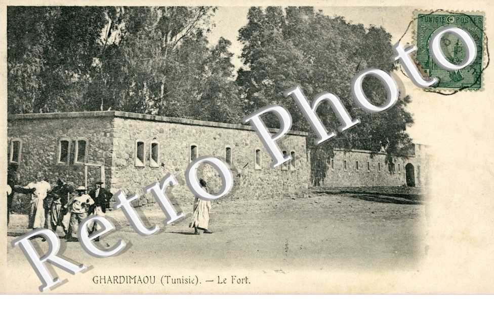 le Fort