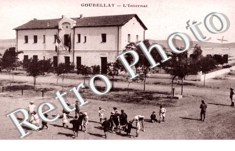 l'Internat