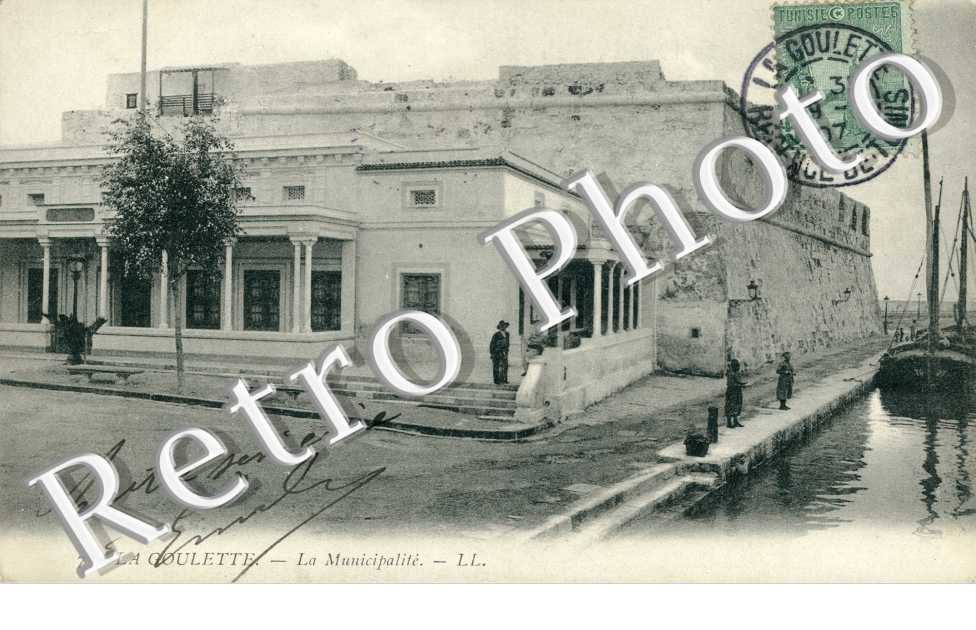 la Municipalite