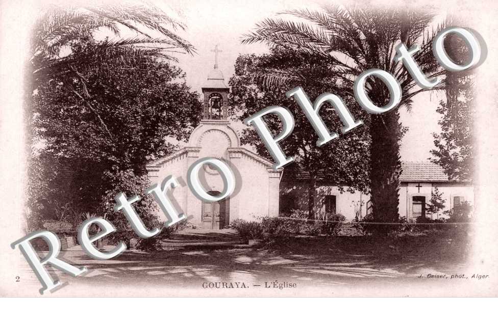 L'eglise