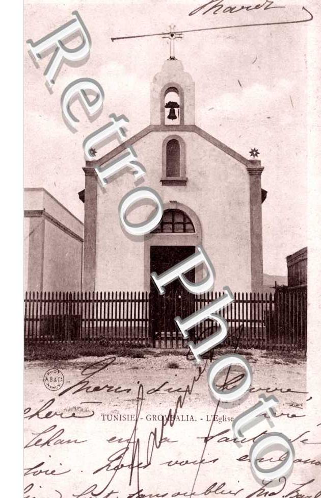 l'Eglise