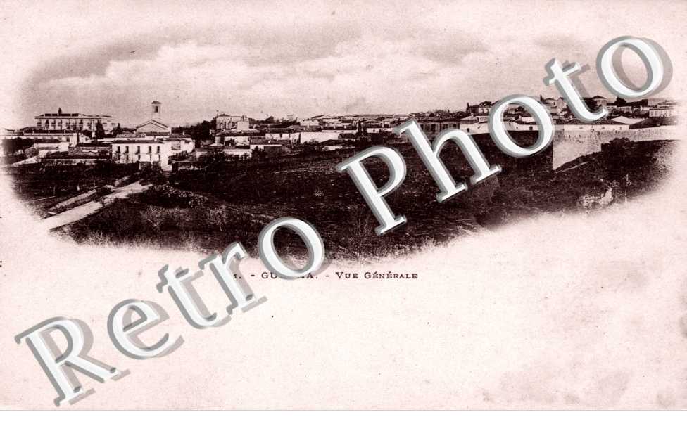 Vue generale