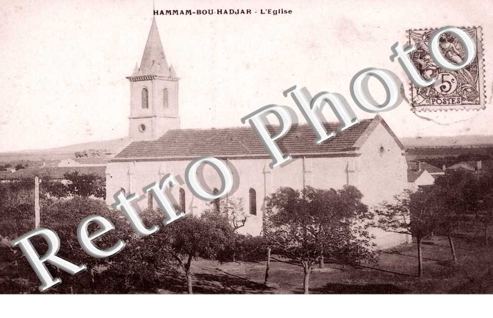 L'eglise
