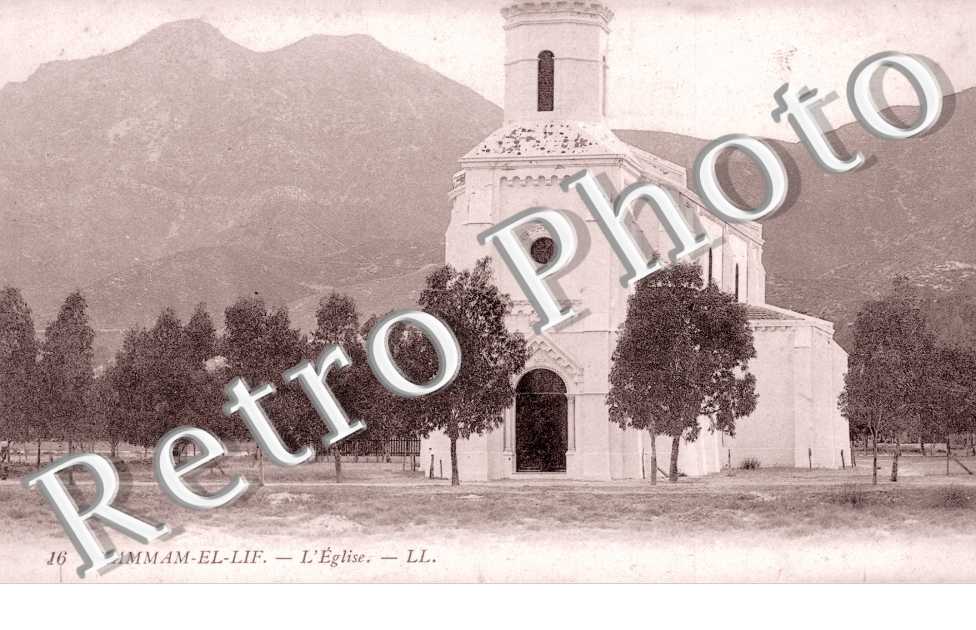 L'eglise