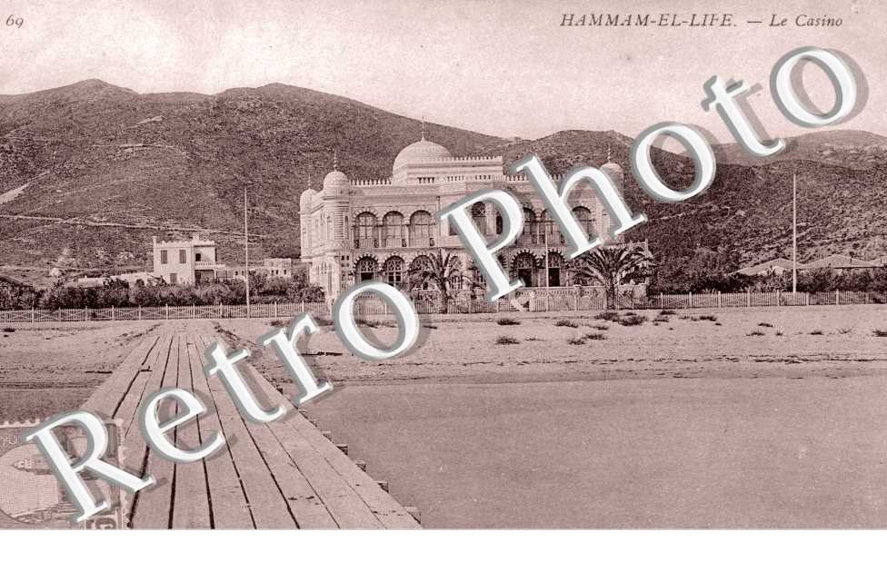Le casino