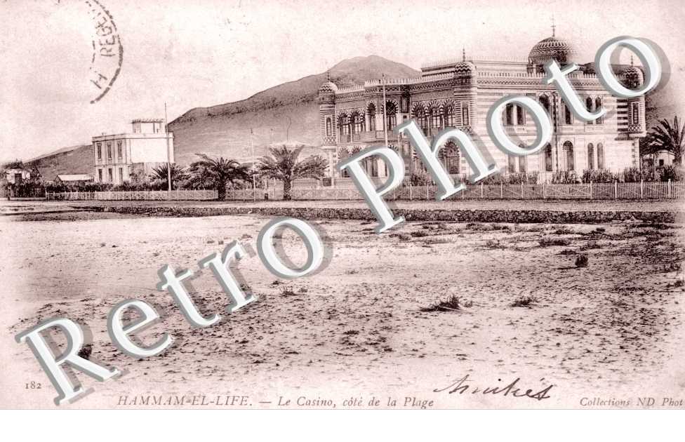 Le casino