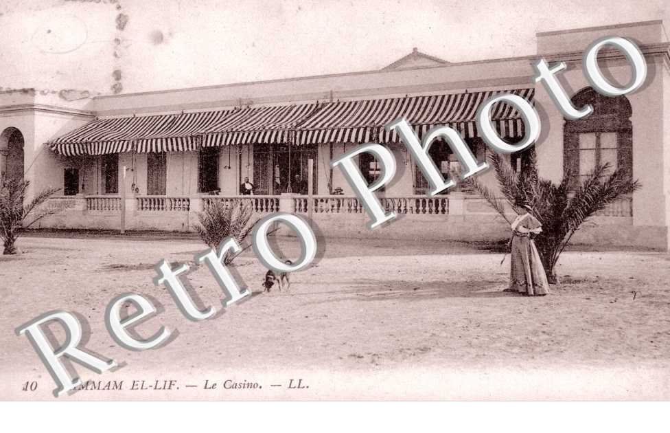 Le casino