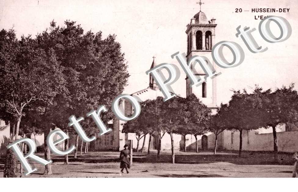 L'eglise