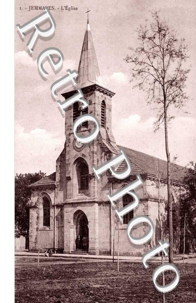 l'Eglise