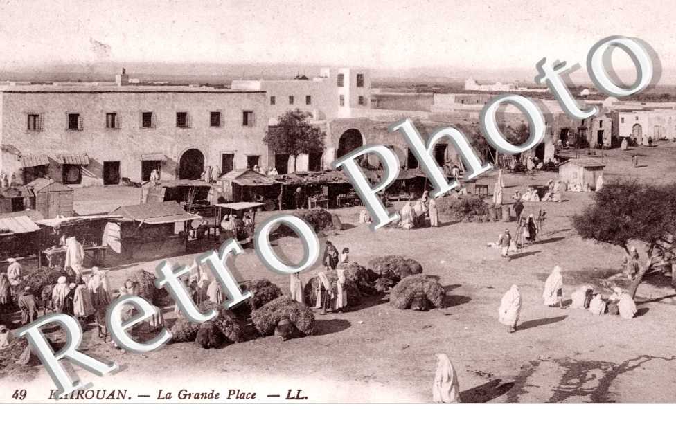 la Grande Place