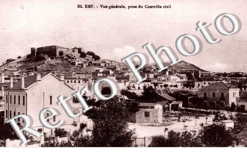 Vue Générale