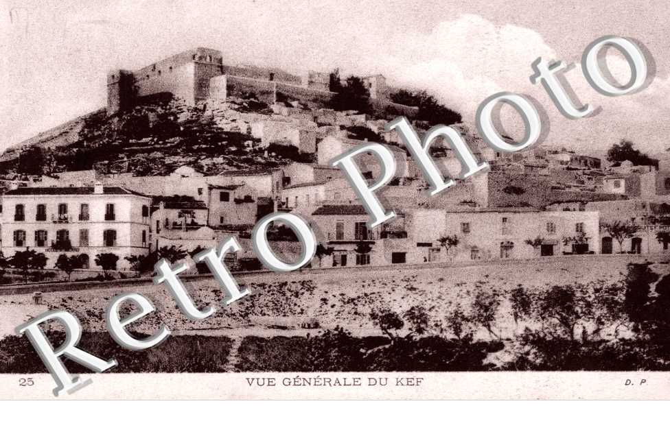 Vue generale
