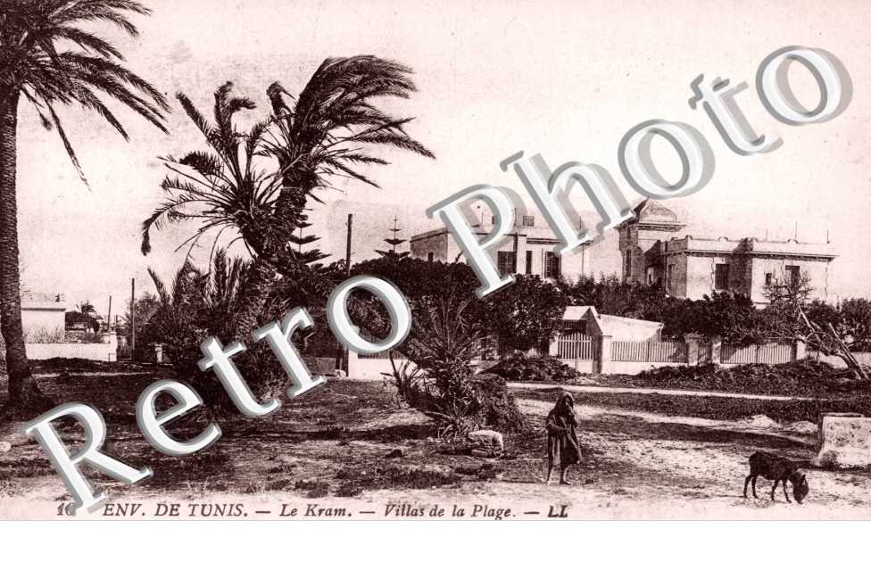 Villas de la Plage
