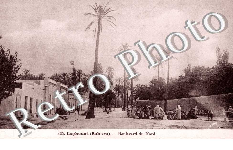 Boulevard du Nord