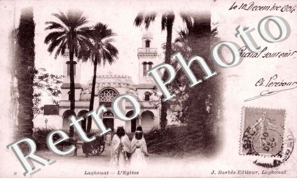 l'eglise