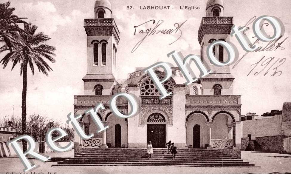 Eglise