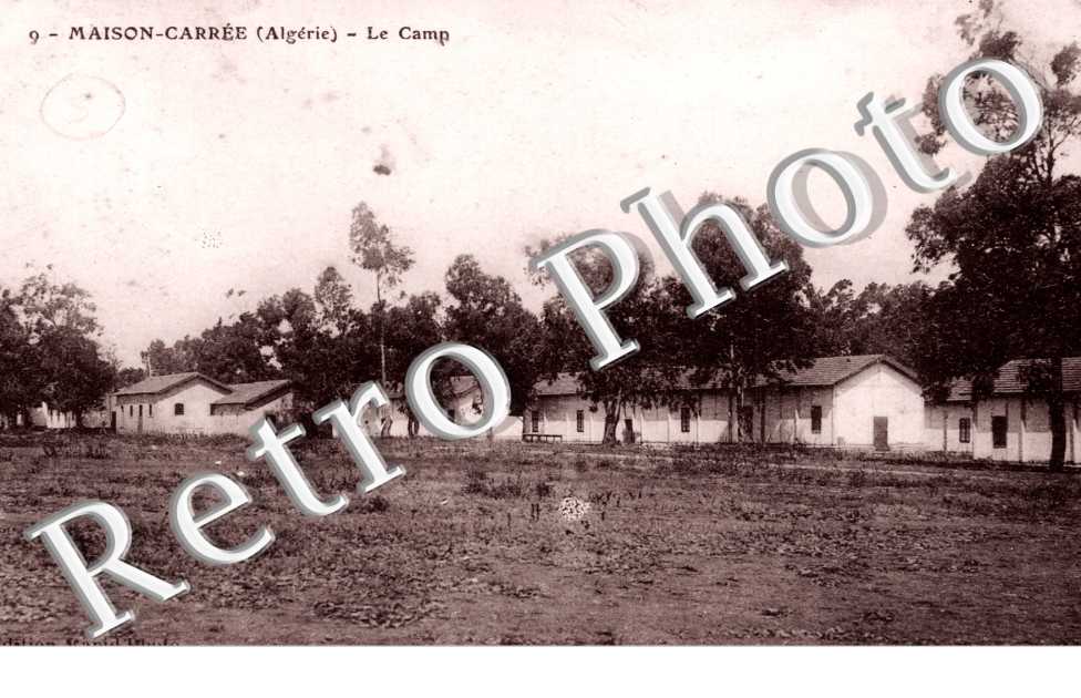 le Camp