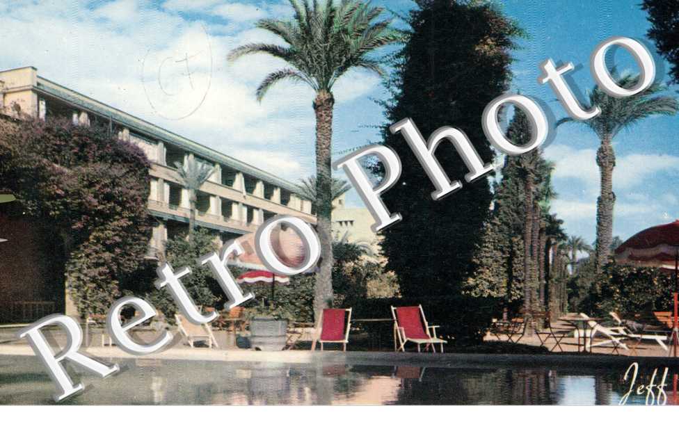 l'Hotel Transaltlantique