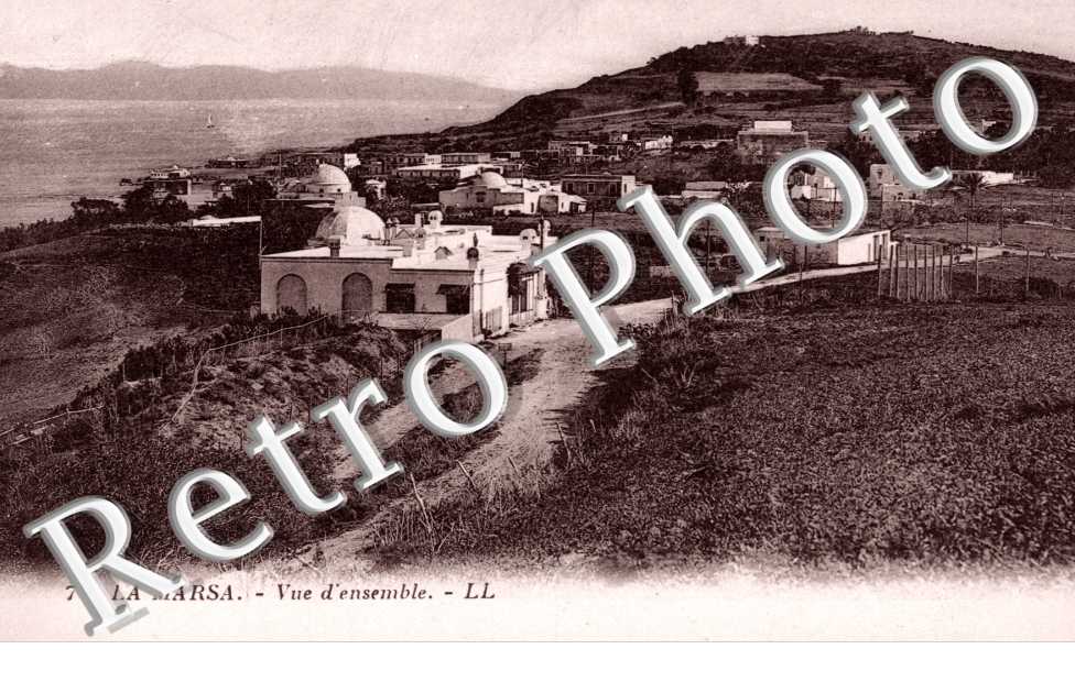 Vue d'ensemble