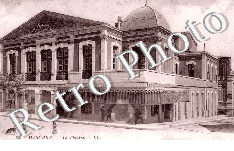 le Theatre
