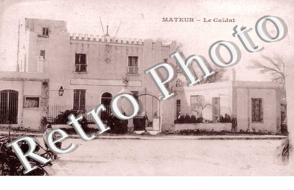 Le Caidat