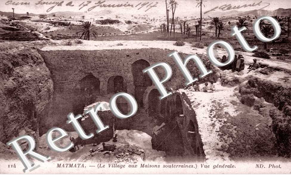 Vue generale