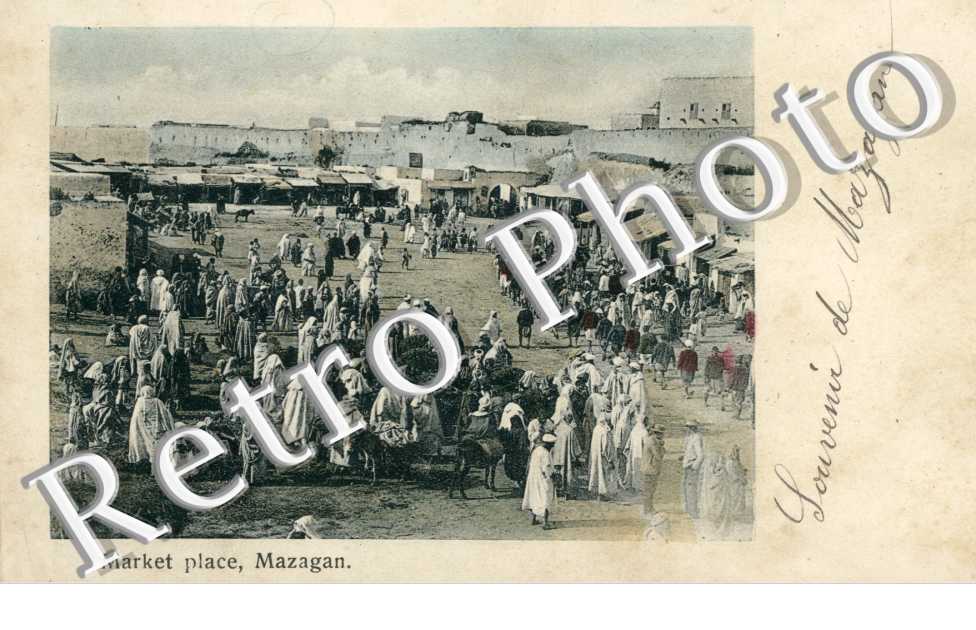 Place du Marche