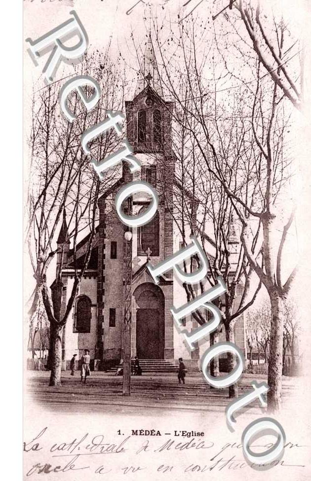 l'Eglise