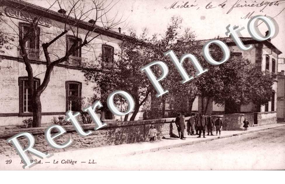 le College