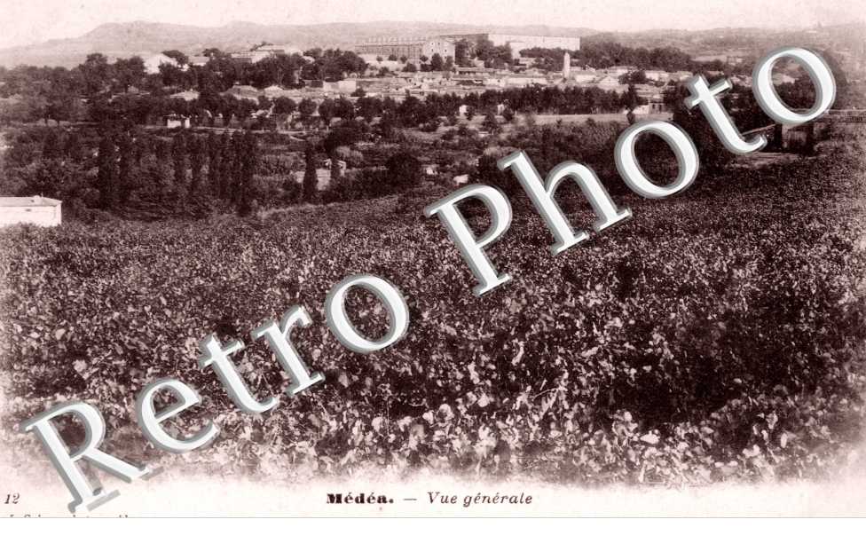Vue generale