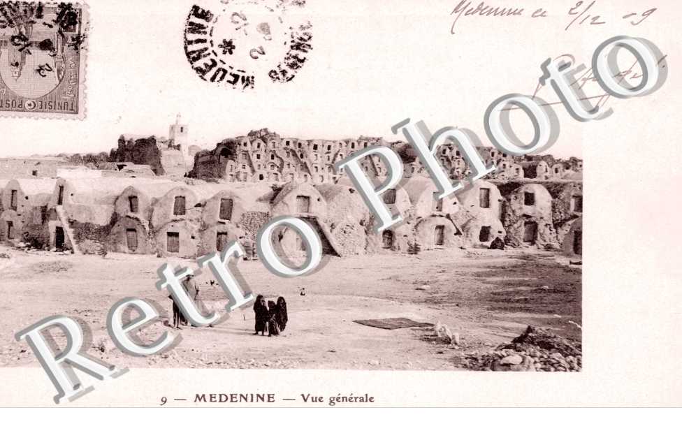 Vue generale