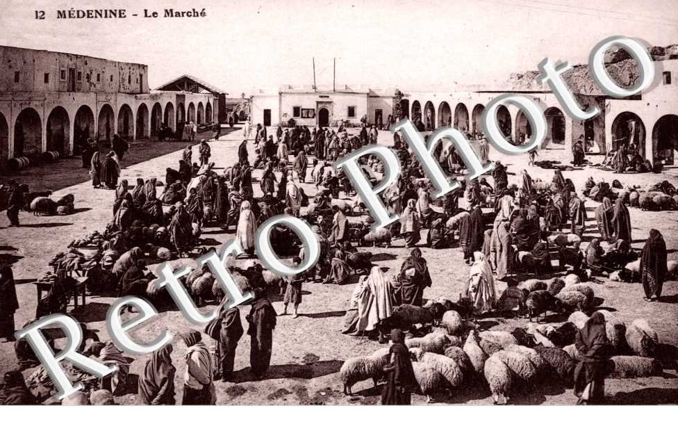 le Marche
