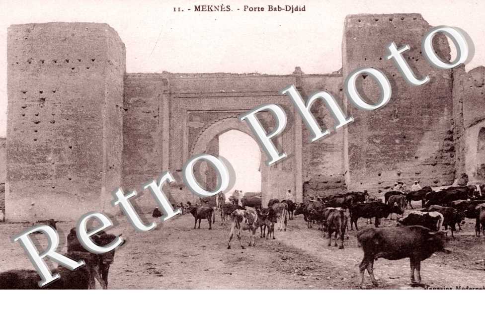 Porte Bab-Djdid
