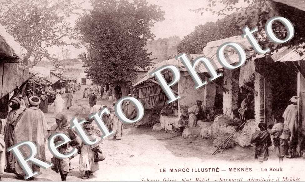 le Souk