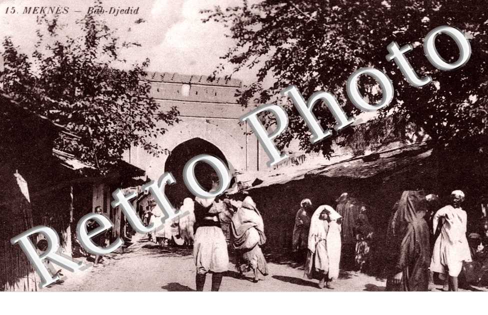 Bab Djedid