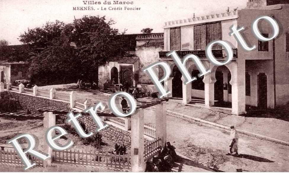 le Credit Foncier