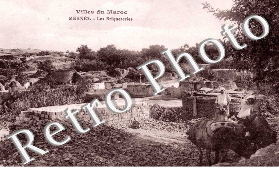 Briqueteries