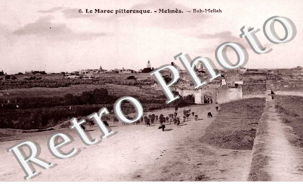 Bab Mellah