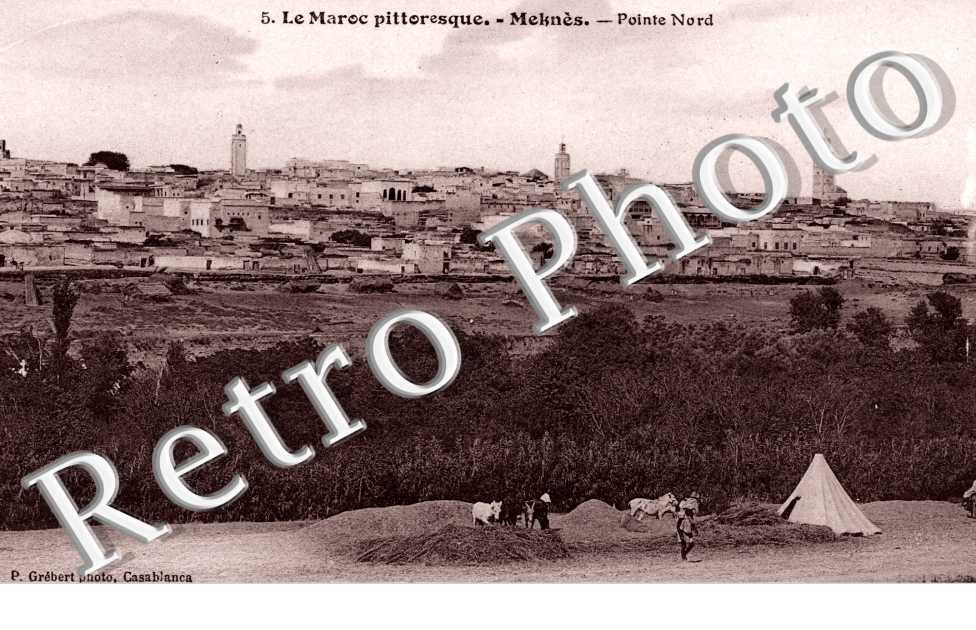 Pointe Nord