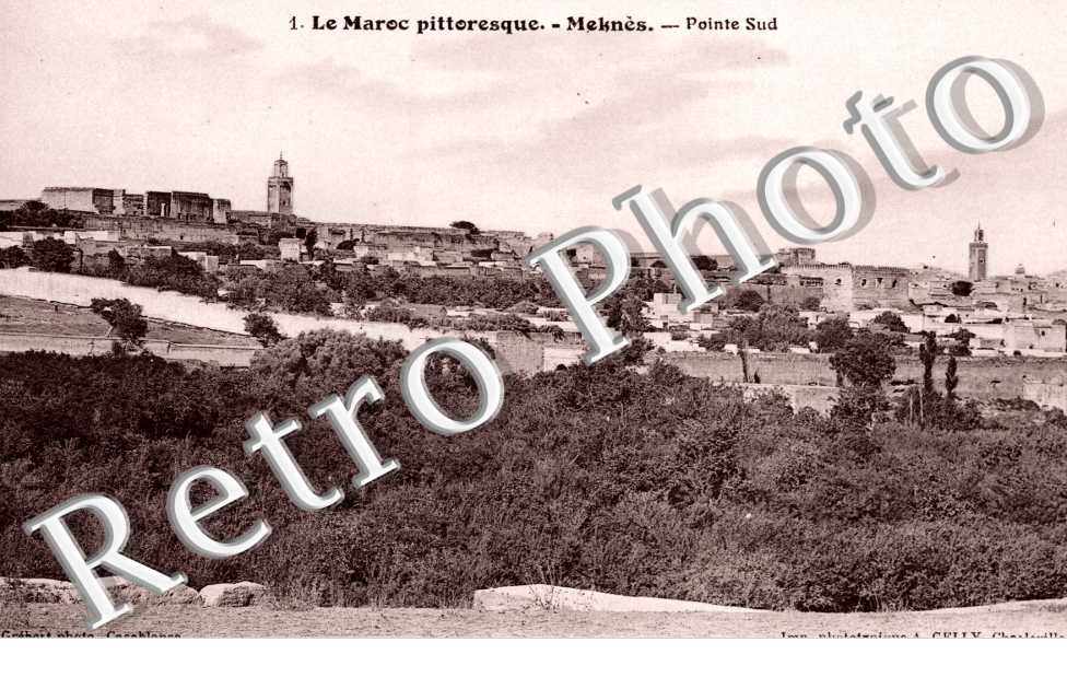 Pointe Sud