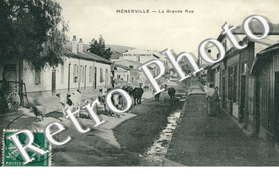 la grande rue