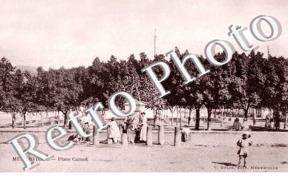 Place Carnot