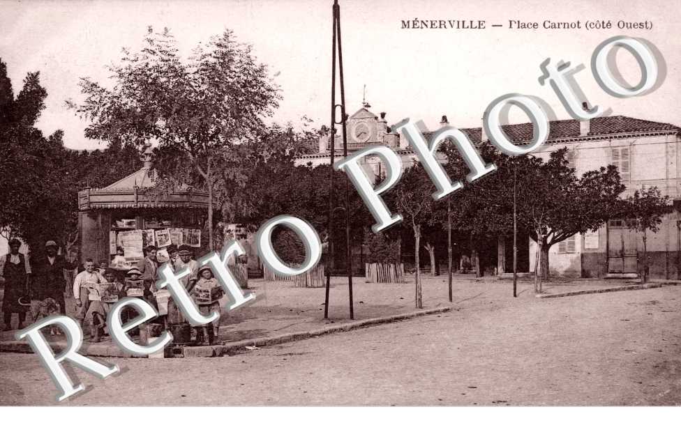Place Carnot