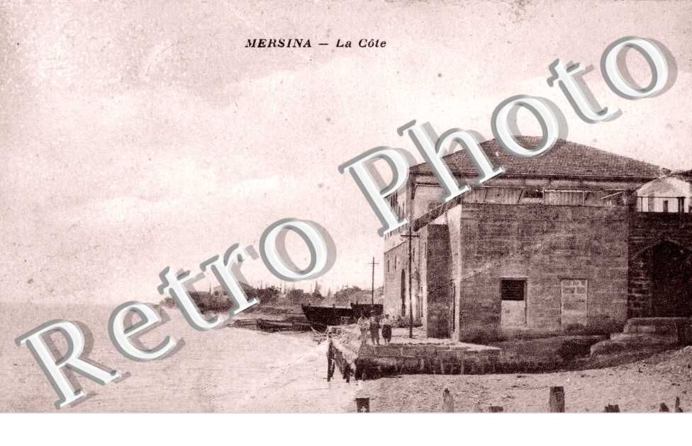 La Côte